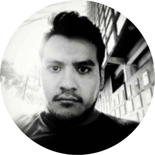 Go to the profile of Joel López Juárez