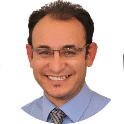 Go to the profile of Mohamed El Hajji