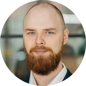 Go to the profile of Cezary Oniszczuk