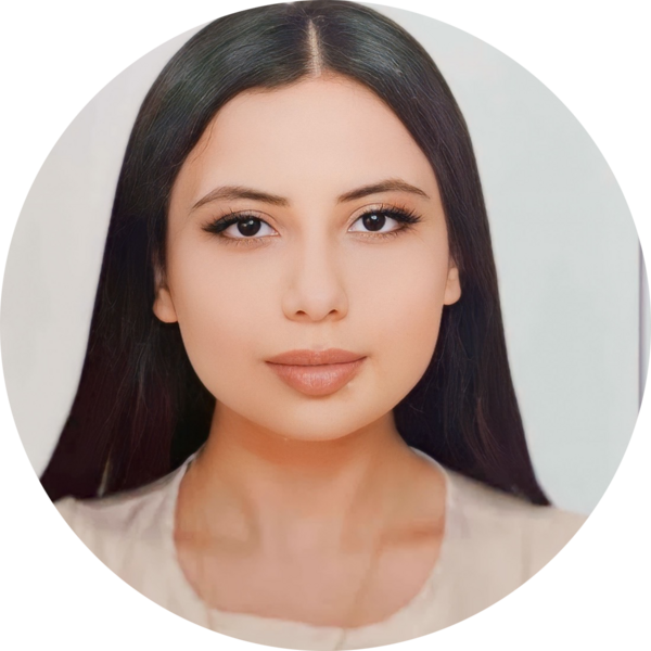 Go to the profile of Dinara Zeynalova