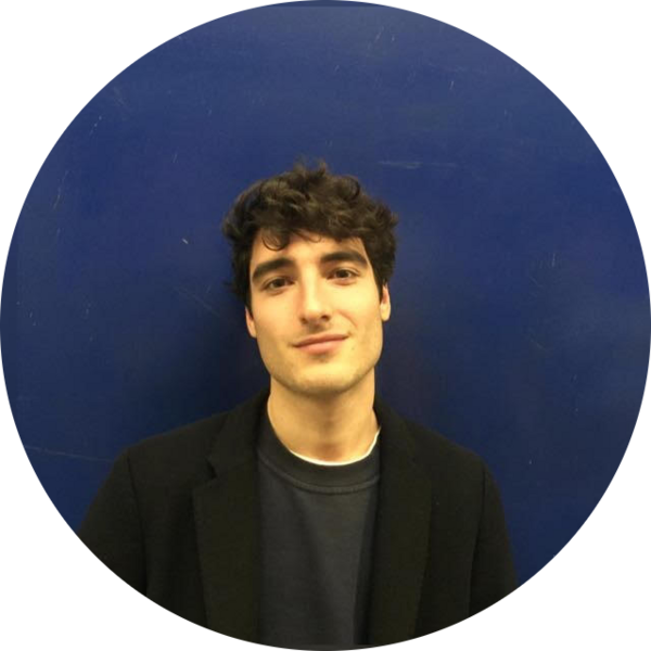 Go to the profile of Daniel