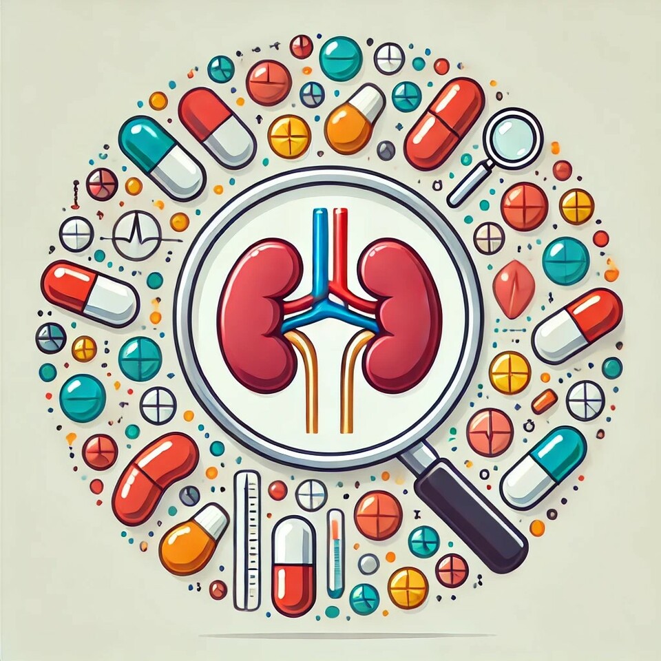An Integrated Approach for Representing Knowledge on the Potential of Drugs to Cause Acute Kidney Injury