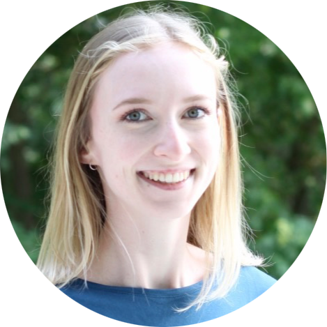 Go to the profile of Rebekah E Gilliland