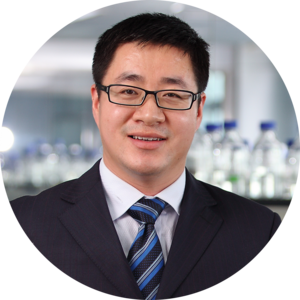 Go to the profile of Xianwen Ren