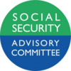 Go to the profile of Social Security Advisory Committee