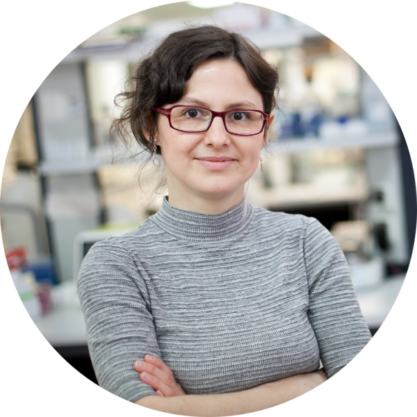 Go to the profile of Malgorzata Firczuk