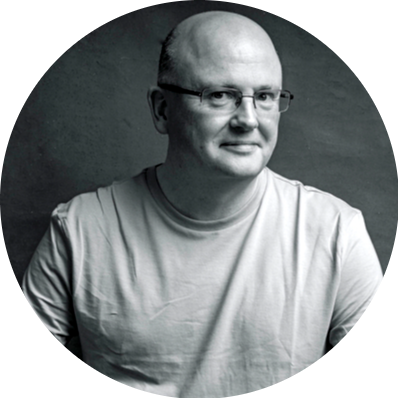 Go to the profile of Mark Goldthorpe