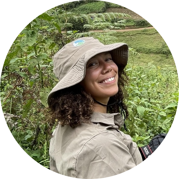 Go to the profile of Terita Deare