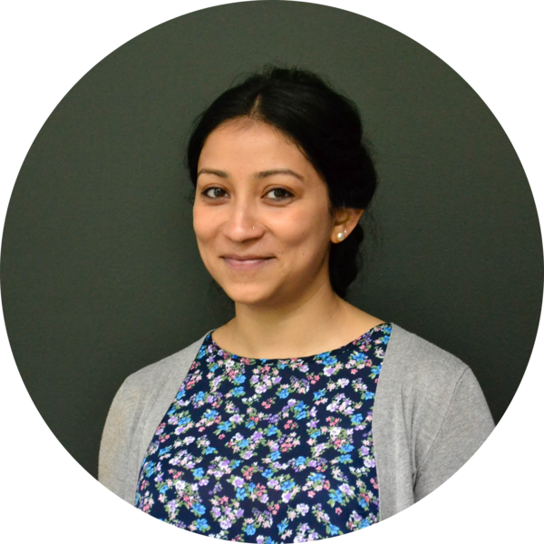 Go to the profile of Debashree Goswami