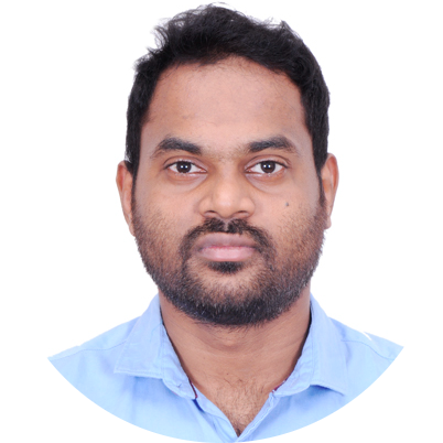 Go to the profile of Sanjay K