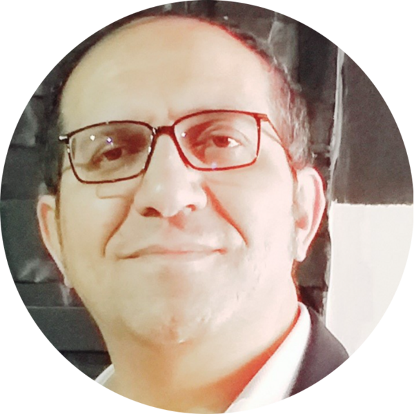 Go to the profile of Mourad Aribi