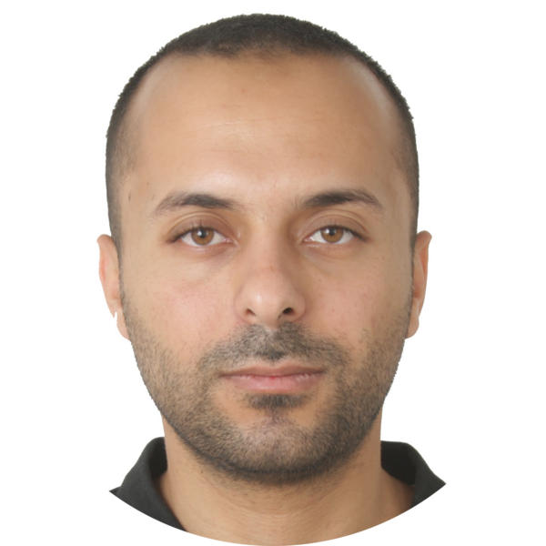 Go to the profile of HAMZA ABUSABBAH