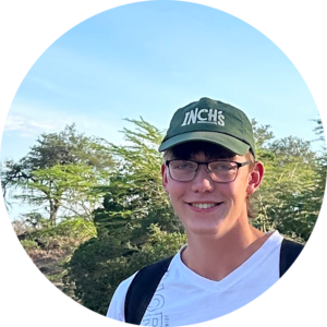 Go to the profile of Jacob Holmes