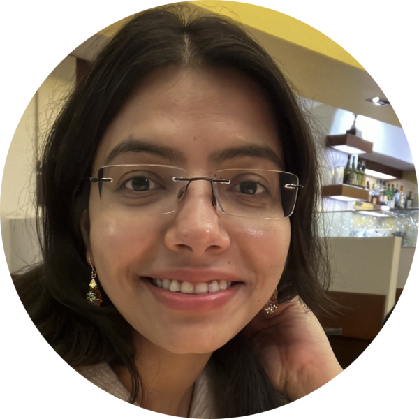 Go to the profile of Ankita