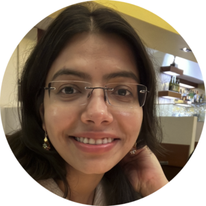 Go to the profile of Ankita