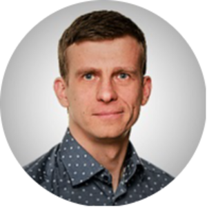 Go to the profile of Raido Reilson