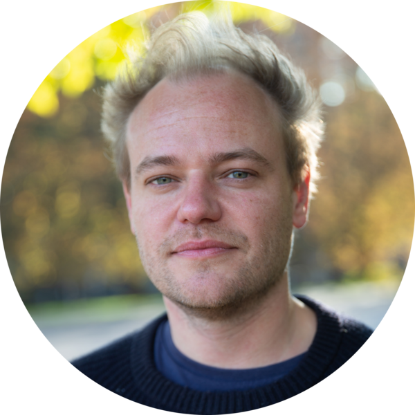 Go to the profile of Tom Greenall