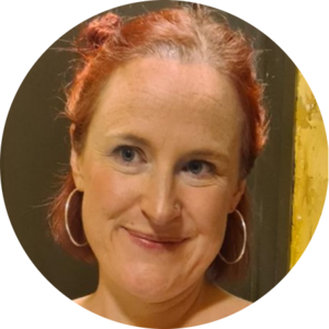 Go to the profile of Kate Withstandley