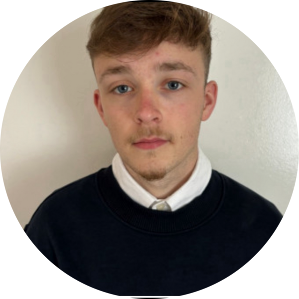 Go to the profile of Cooper Mccolgan