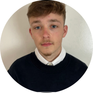 Go to the profile of Cooper Mccolgan