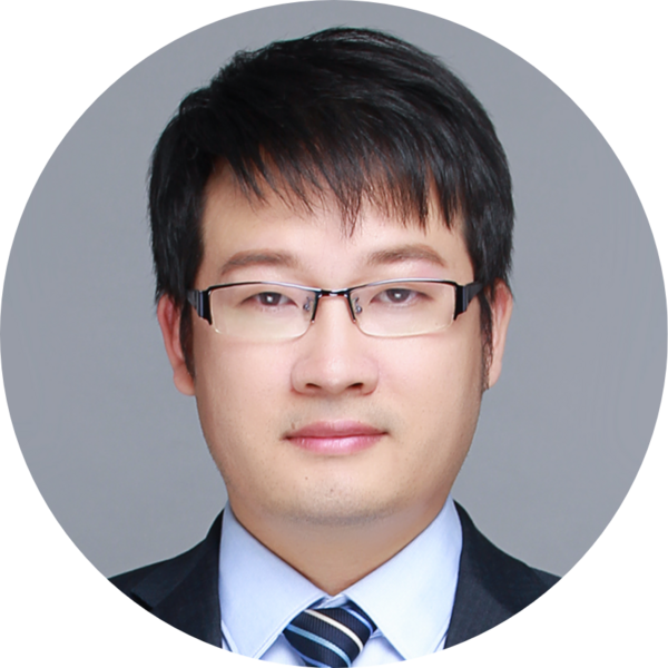 Go to the profile of Zhimiao Yan