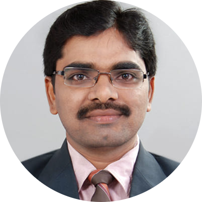 Go to the profile of Saidi Reddy Parne