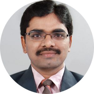 Go to the profile of Saidi Reddy Parne