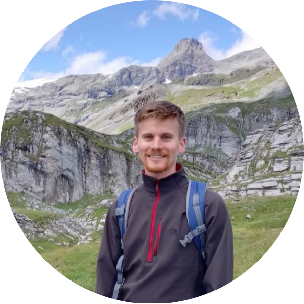 Go to the profile of Dario Schulz