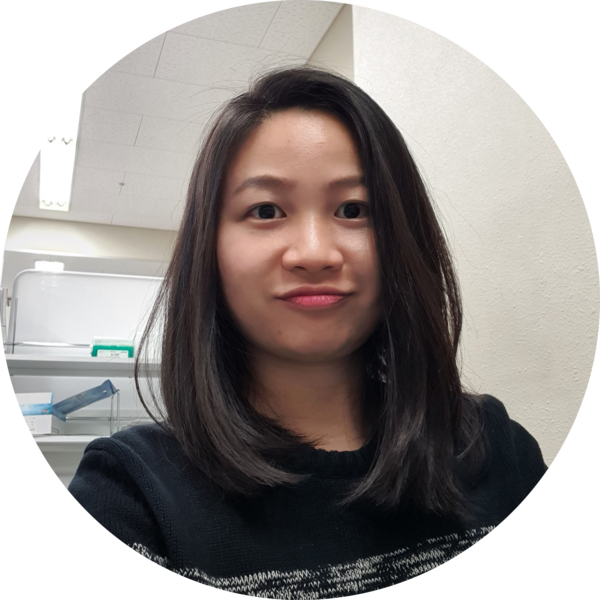 Go to the profile of Chanida Thinyakul