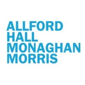 Go to the profile of Allford Hall Monaghan Morris