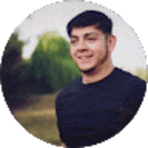 Go to the profile of Luis Chavez