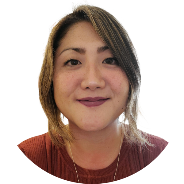 Go to the profile of Karina Higa