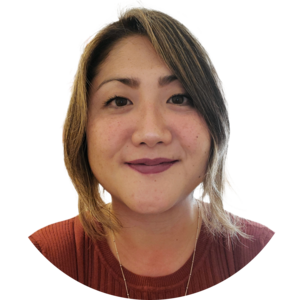 Go to the profile of Karina Higa