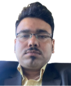 Go to the profile of Arindam Sikdar