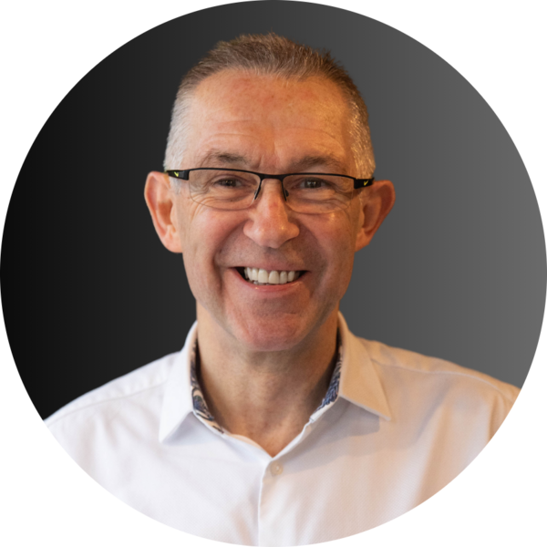 Go to the profile of Graham Hughes