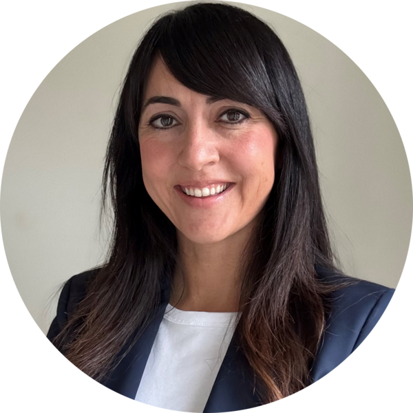 Go to the profile of SILVIA MONTEAGUDO