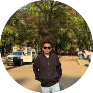 Go to the profile of Carlos Yonatan Lopez Basulto