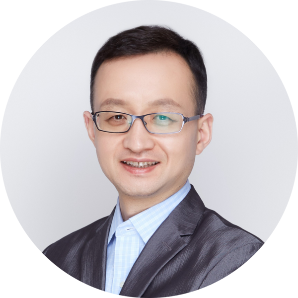 Go to the profile of Benfeng Bai