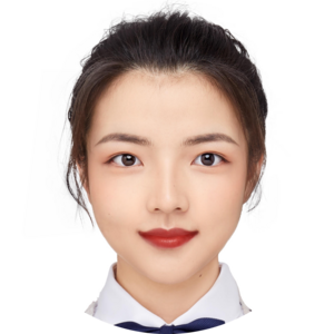 Go to the profile of CaiLing He