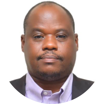 Go to the profile of Lawrence Mugisha