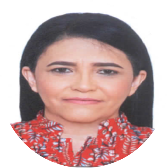 Go to the profile of Elda Álvarez Morales