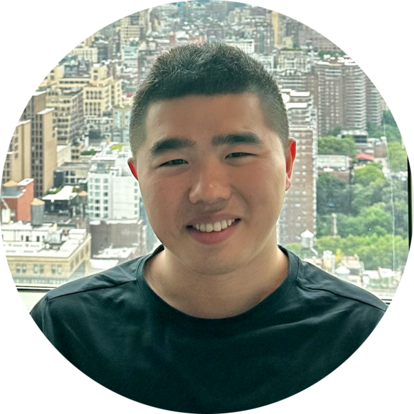 Go to the profile of Xuyang Li