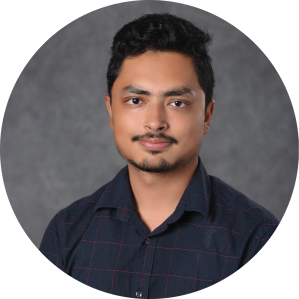 Go to the profile of Ankush Jha