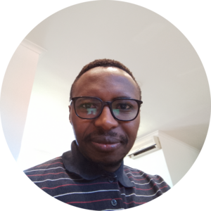 Go to the profile of Mbuyiseni Mkhabela