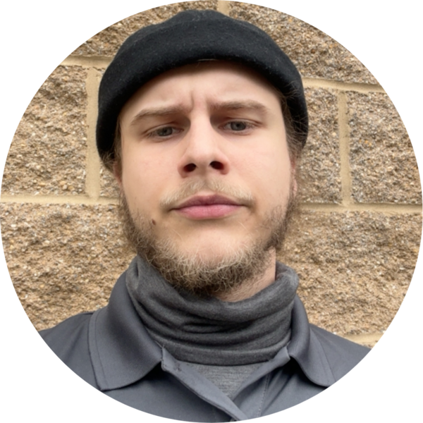 Go to the profile of Christopher Hechler