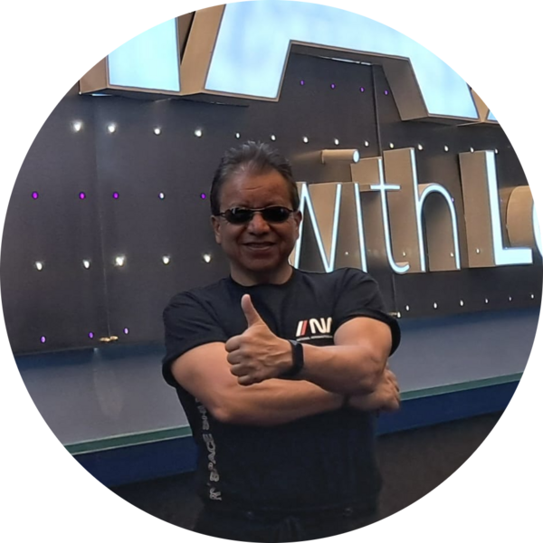 Go to the profile of EDWIN ALOMOTO