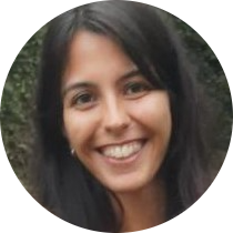 Go to the profile of Bárbara Campos