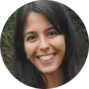 Go to the profile of Bárbara Campos