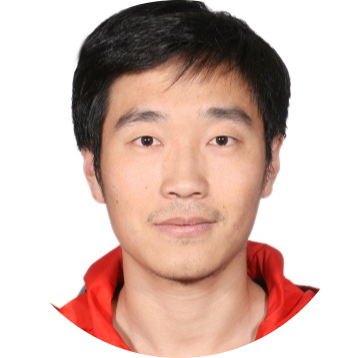 Go to the profile of Bingfeng Miao