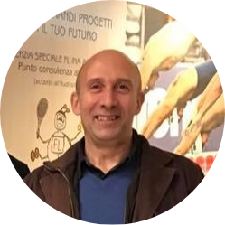 Go to the profile of Andrea Tamagnini